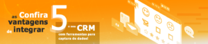 Confira as 5 vantagens de integrar o seu CRM com ferramentas para captura de dados. Muito além de nutrição de leads, o foco é governança de dados. Não existe segredo e mistério para gerar leads qualificados e converter dados em vendas. É necessário planejamento, tecnologia e ações personalizadas para cada público e grupo de personas.